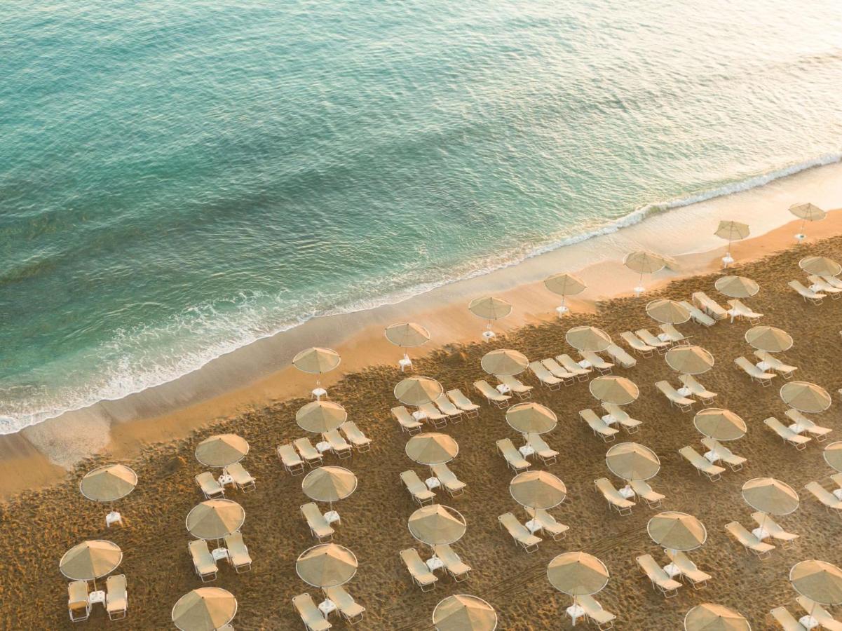 Creta Maris Beach Resort Херсониссос Экстерьер фото